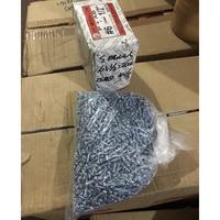 Gambar ( Skrup Muncul 6x1/2 ) 1 Dos Tapping Screw Sekrup MOON LION Moonlion Kepala Bulat 6 x 1/2 inch in PH dari Greto Jaya Kota Surabaya 3 Tokopedia