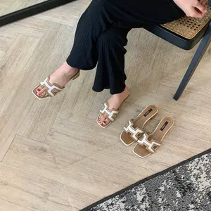 ESME HEELS —— basic heels