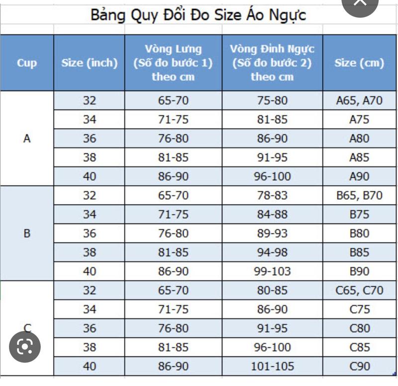 Product Introduction of [BOYA522] Combo đồ lót REN, áo ngực MỎNG có gọng, 2 móc cài và quần lót ren - Áo Quần Lót 0