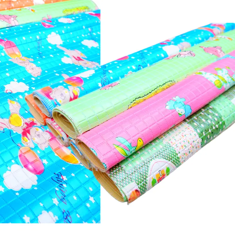 PERLAK BAYI JUMBO PREMIUM KARAKTER Waterproof 1