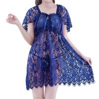 Gambar Scelta - Baju Dinas Malam Lingerie Dan Gstring Sexy Baju Tidur Transparan G-String Ld Sc 83061 - Biru dari Scelta Underwear Kota Administrasi Jakarta Barat 1 Tokopedia