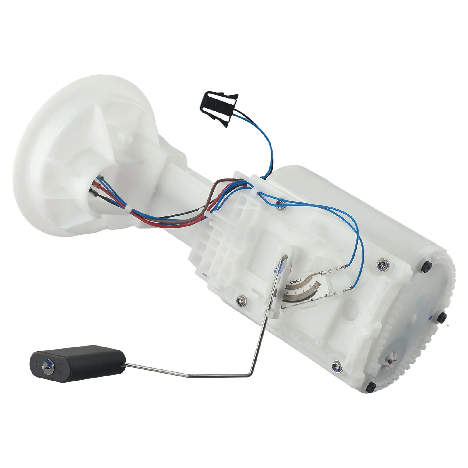 Fuel Pump Assembly For Mini For Cooper JCW R55 R56 R57 R58 R59 1.6L 16112755082