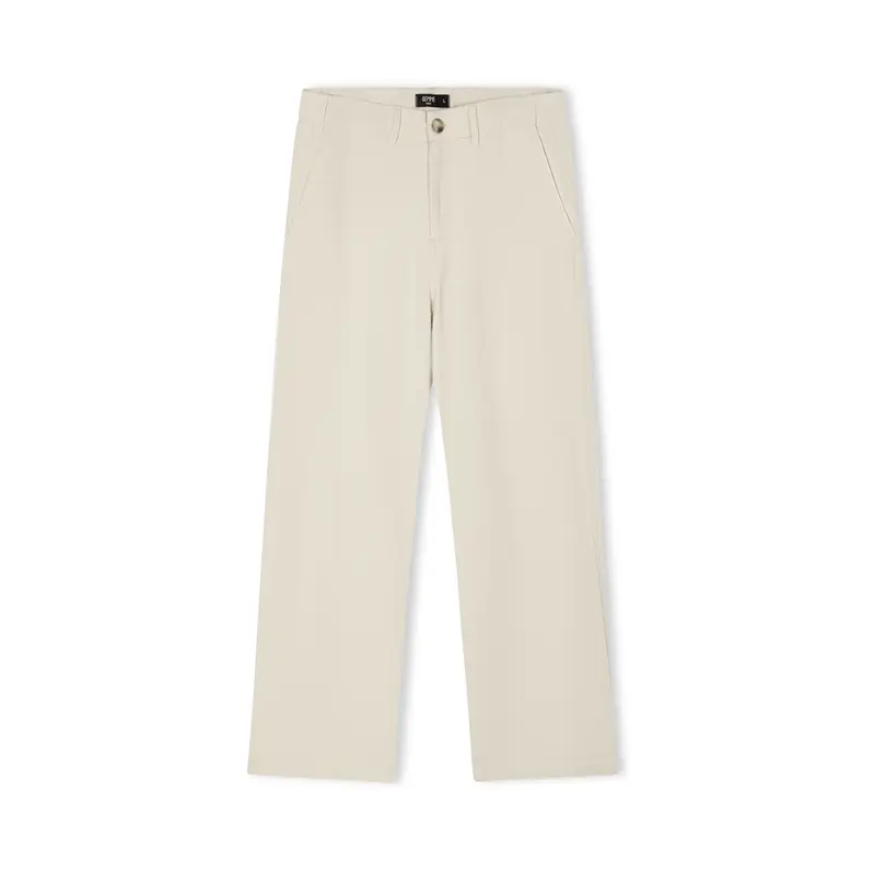Quần dài Kaki ống suông big size GEMME MEN, form ống suông đứng, thể thao, năng động big size 55 - 130kg 3