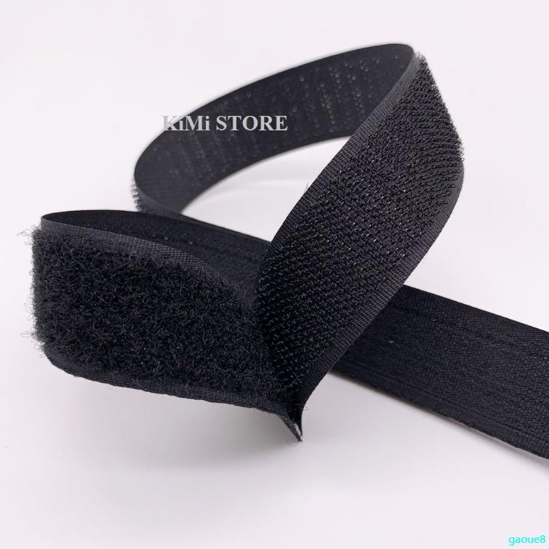 Product Introduction of gaoue8 Miếng dán nhám dính,Velcro Dán Xé/ băng dính gai, phụ liệu giày dép balo túi xách, váy chống nắng 0