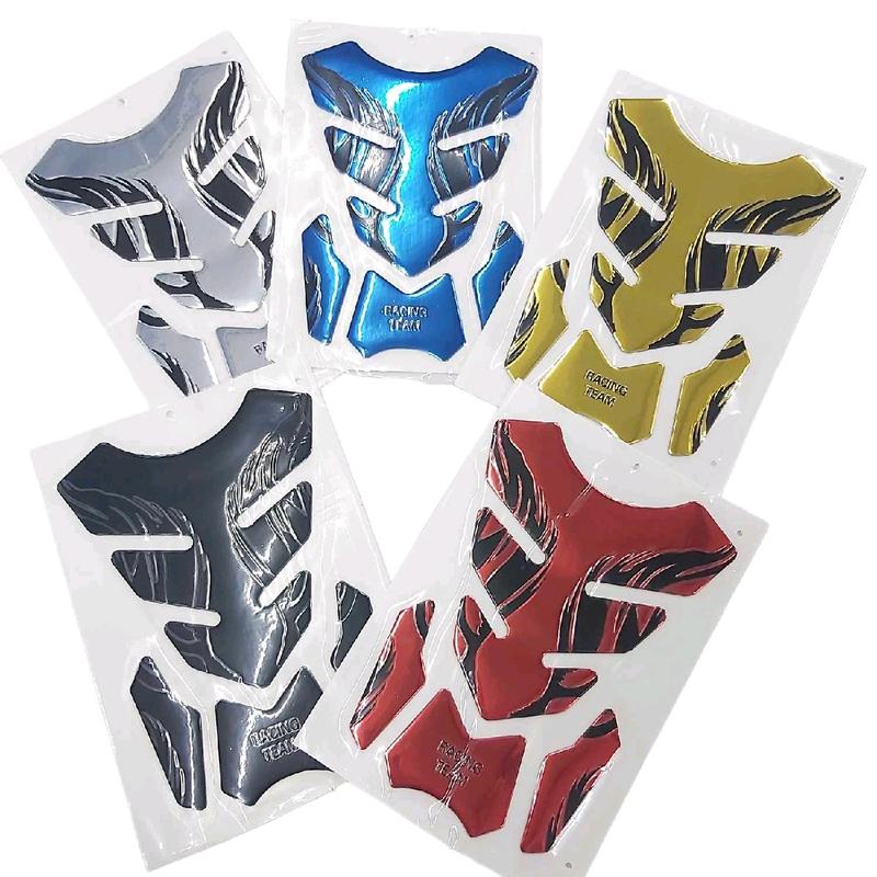 Oil tank sticker protector Motor accessories - TikTok Shop Philippines
