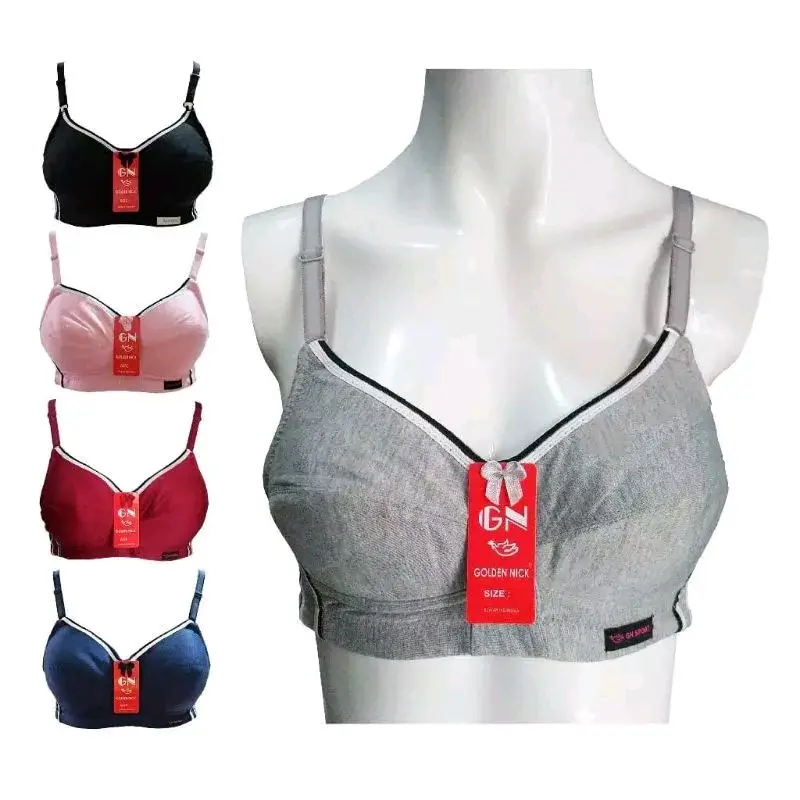 BH bra Golden nick 863 | golden nick sport bra | BH sport Bra