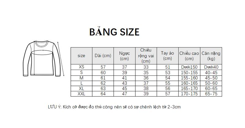 Product Introduction of Combo hai cái áo Áo Giữ Nhiệt Nữ Cổ Lọ Basic Thu Đông Đơn Giản Màu Trơn Chất Liệu Mềm Mịn Dễ Mặc Dành Cho Nữ 2024 Chun Nhung Chấm Bi 0