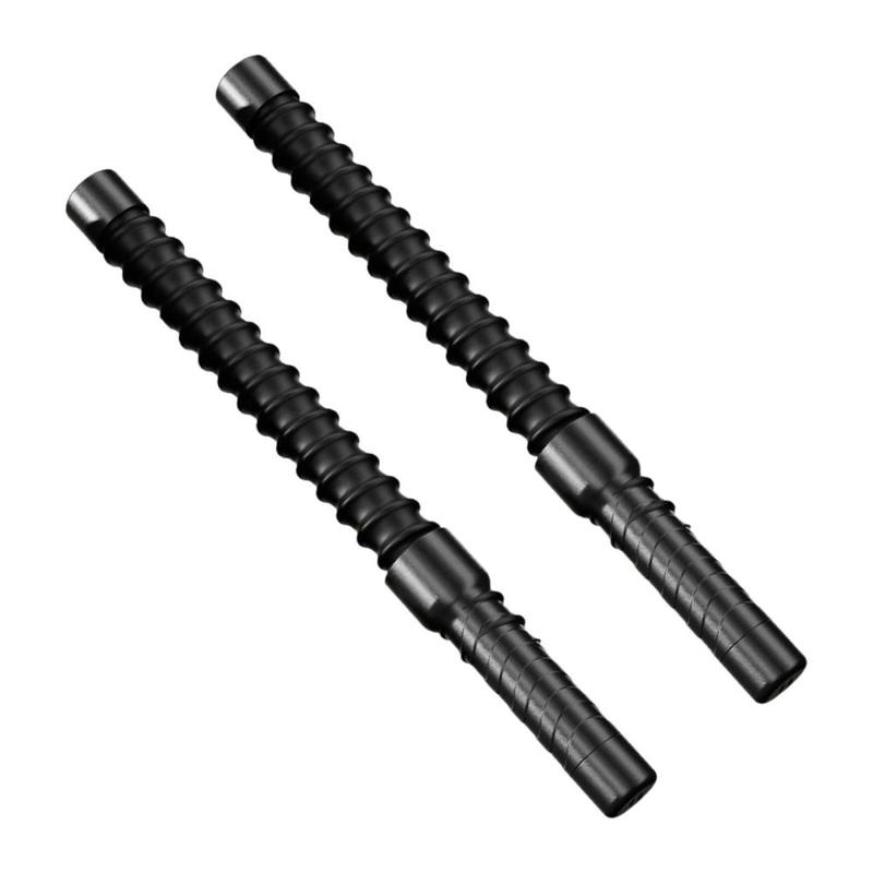 2x Fitness Bar Exercise Bar Fitness Sticks Battle Rope Alternative ...