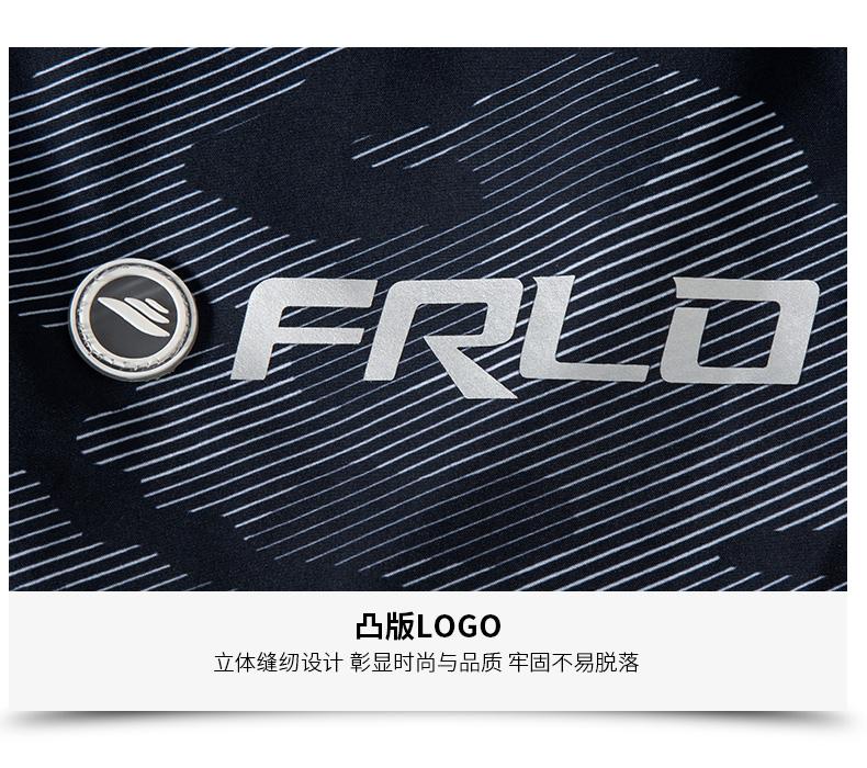 Product Introduction of FRLO กางเกงว่ายน้ำ 50-160KG กางเกงกีฬาขาสั้นผู้ชาย กางเกงวิ่งชาย ขนาดบวกหลวม swimwear man Double layers fashion swimming short #ES316 Sport ออกกำลังกาย เสื้อผ้า Pants 33