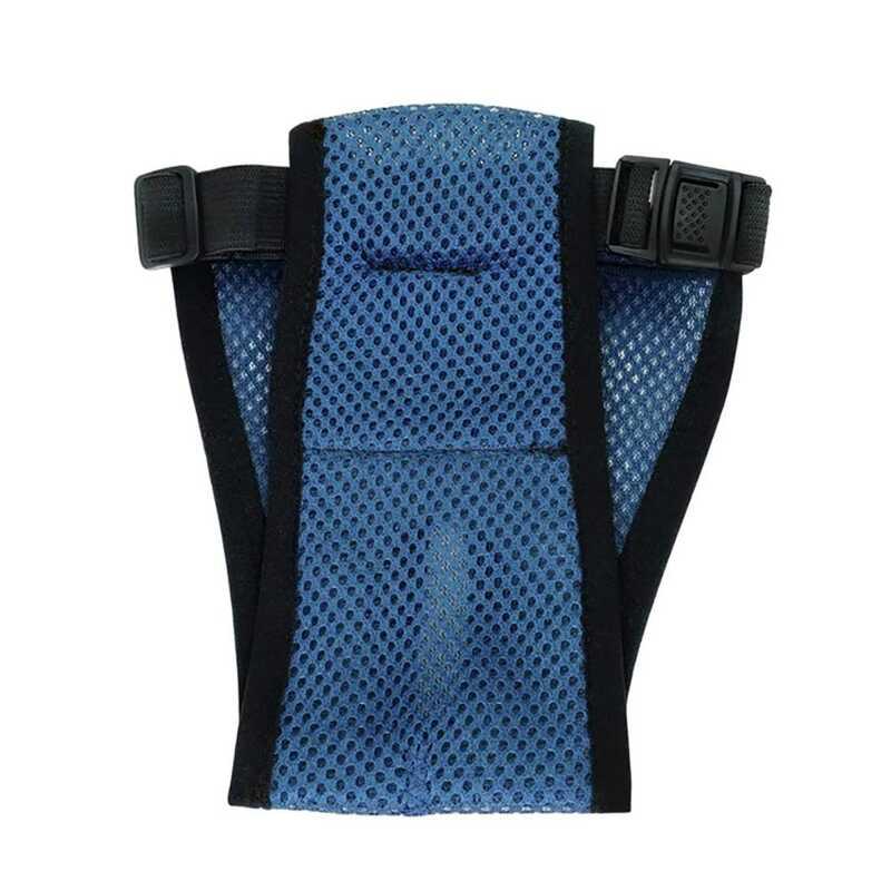 Product Introduction of Sizes Washable with 3 Replaceable Diaper for Female Mesh Hole Design Accessories Diapers Pet Panties Dog Underwear 16