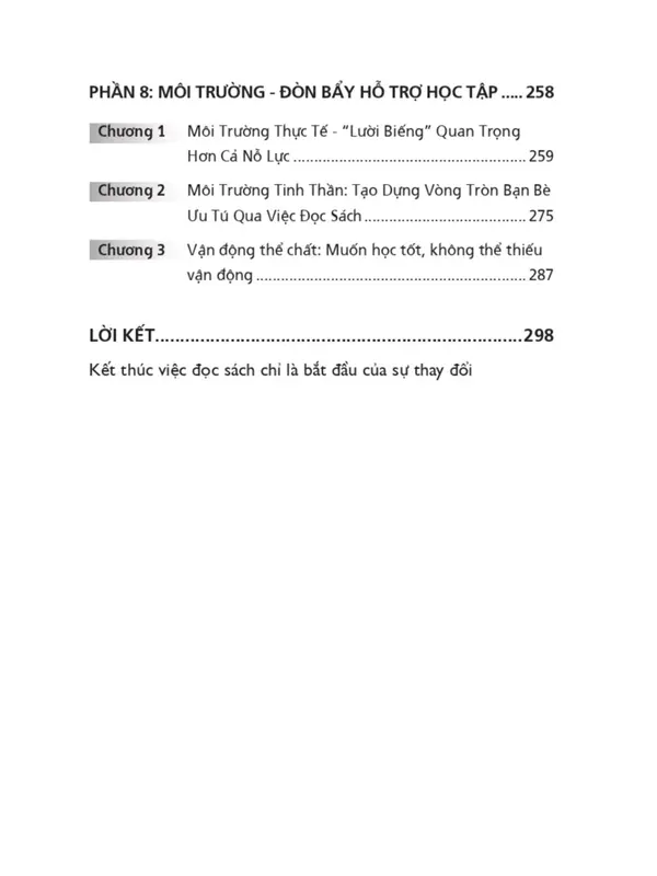Sách- Đánh Thức Bản Năng Học Tập Phi Thường Trong Bạn-Phương Pháp Thao Túng Não Bộ Để Học Tập Nhàn Tênh - YMATE 6