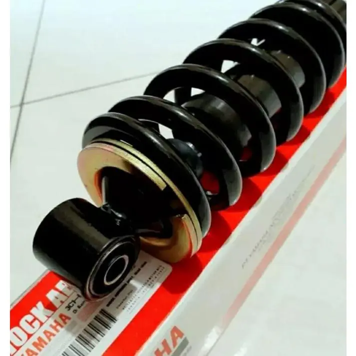 SHOCKBREAKER MONOSHOCK VIXION OLD / VIXION NEW 3C1 BISA BAYAR DI TEMPAT COD Hp Motorcycle 4