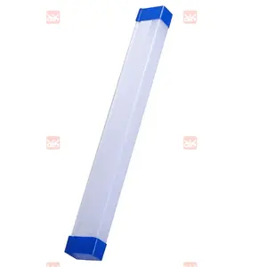 AIKOSIA LAMPU NEON LED PORTABLE T7 EMERGENCY 30W 60W 90W 120W / LAMPU MULTIFUNGSI