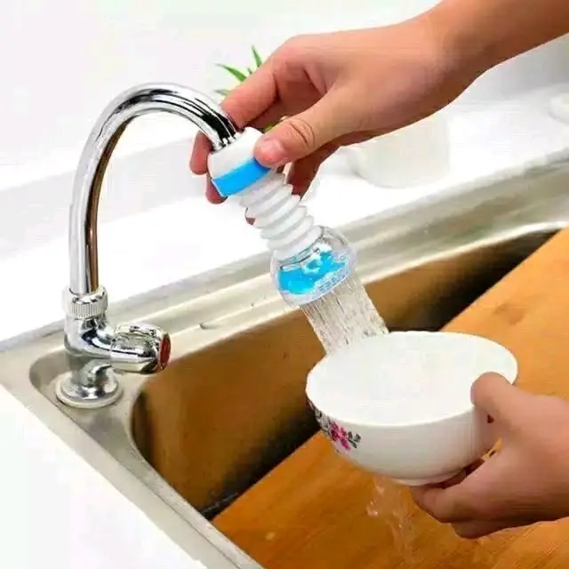 sambungan keran dapur sesuai gambar 3