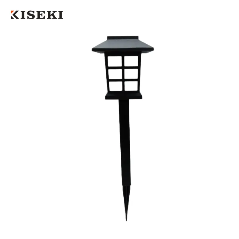 Lampu Taman Solar Tenaga Surya | Lampu Taman Tancap | Garden Lamp BIT-LT011 6