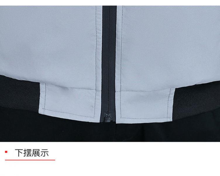 Product Introduction of Áo Khoác Nam, Lót Lông Cừu, Dày Dặn, Thích Hợp Cho Mùa Thu Và Mùa Đông, Phong Cách Hàn Quốc Hợp Xu hướng Áo Giữ Nhiệt Độn Bông Đơn Giản, Áo Khoác Nam 15