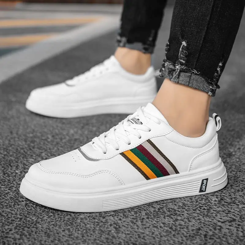 Sepatu Sneaker Pria Import CEBERUS Running Shoes - HR