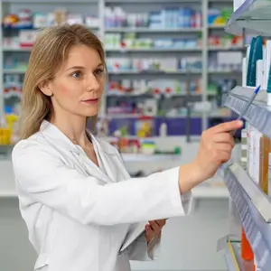 Pharmahomesystem