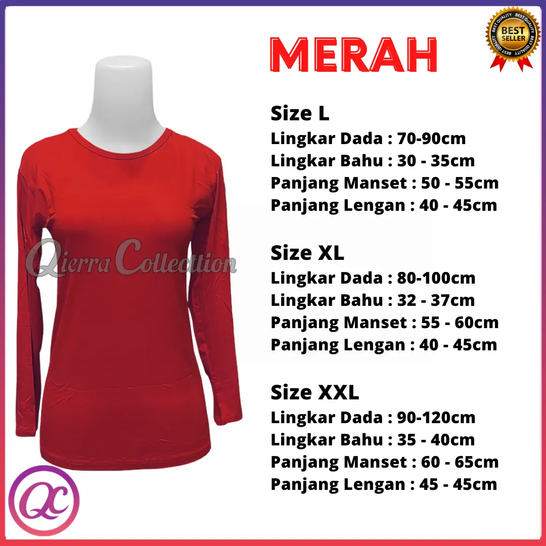 Merah