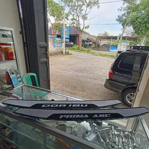 lampu kumis jb3 replika