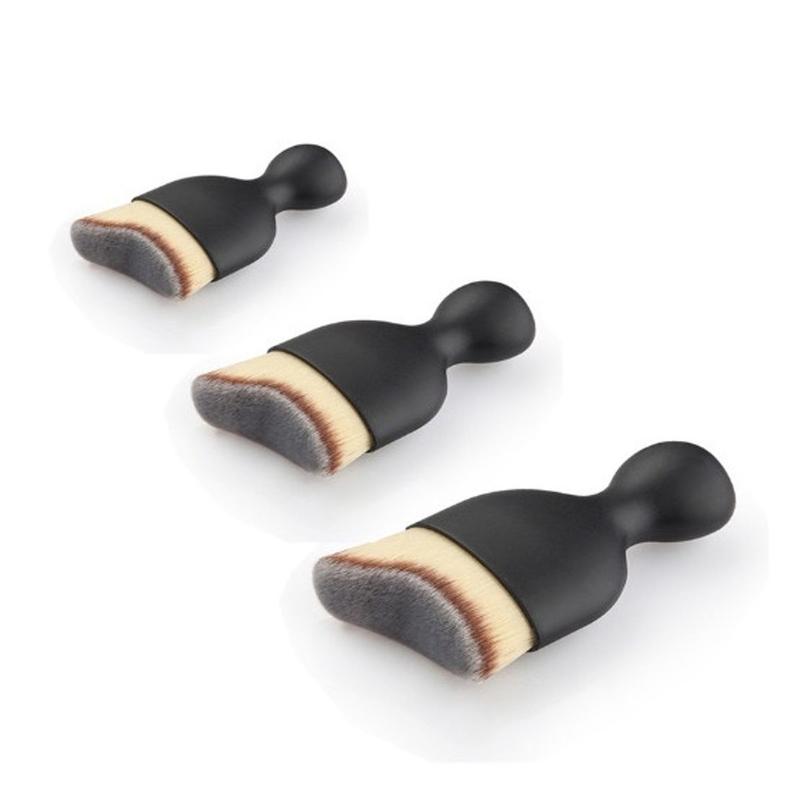 Product Introduction of Chổi vệ sinh nội thất ô tô có nắp đậy gắn lông mềm mịn giúp vệ sinh khe kẽ cửa gió điều hoà phụ kiện ô tô Mộc Lan 23