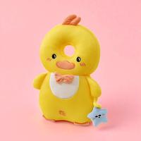 Gambar AZKO Kindla Pelindung Kepala Anak Duck - Kuning Head Protector Pillow Protection Perlengkapan Anak dari AZKO ID Kota Administrasi Jakarta Pusat 2 Tokopedia