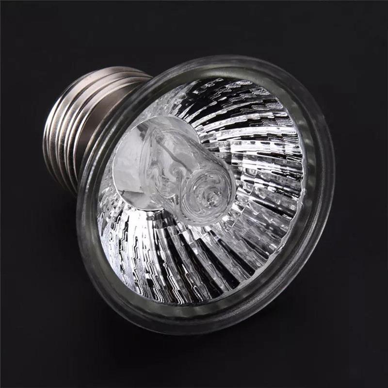 Product Introduction of Đèn sưởi ấm, Đèn lưng rùa, Đèn sưởi, Thích hợp cho lồng ấp, Đèn sưởi cho gà và vịt, Đèn sợi đốt, Cung cấp ánh sáng mặt trời và canxi, O0B8 36