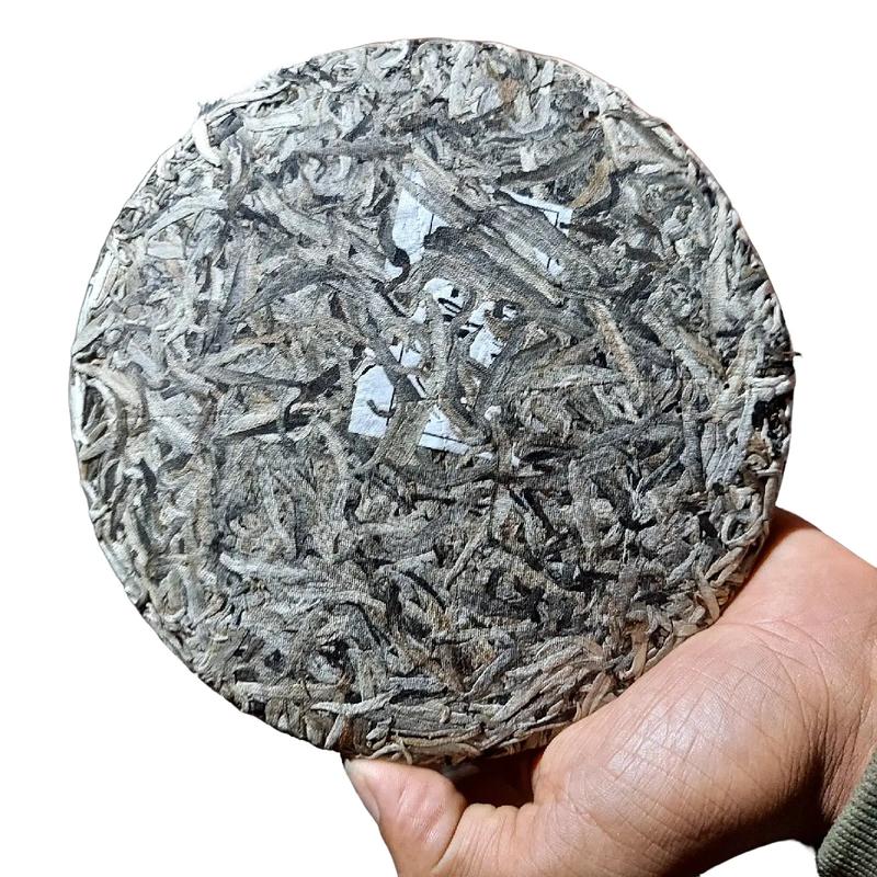 trà phổ nhĩ sống nguyên búp 0