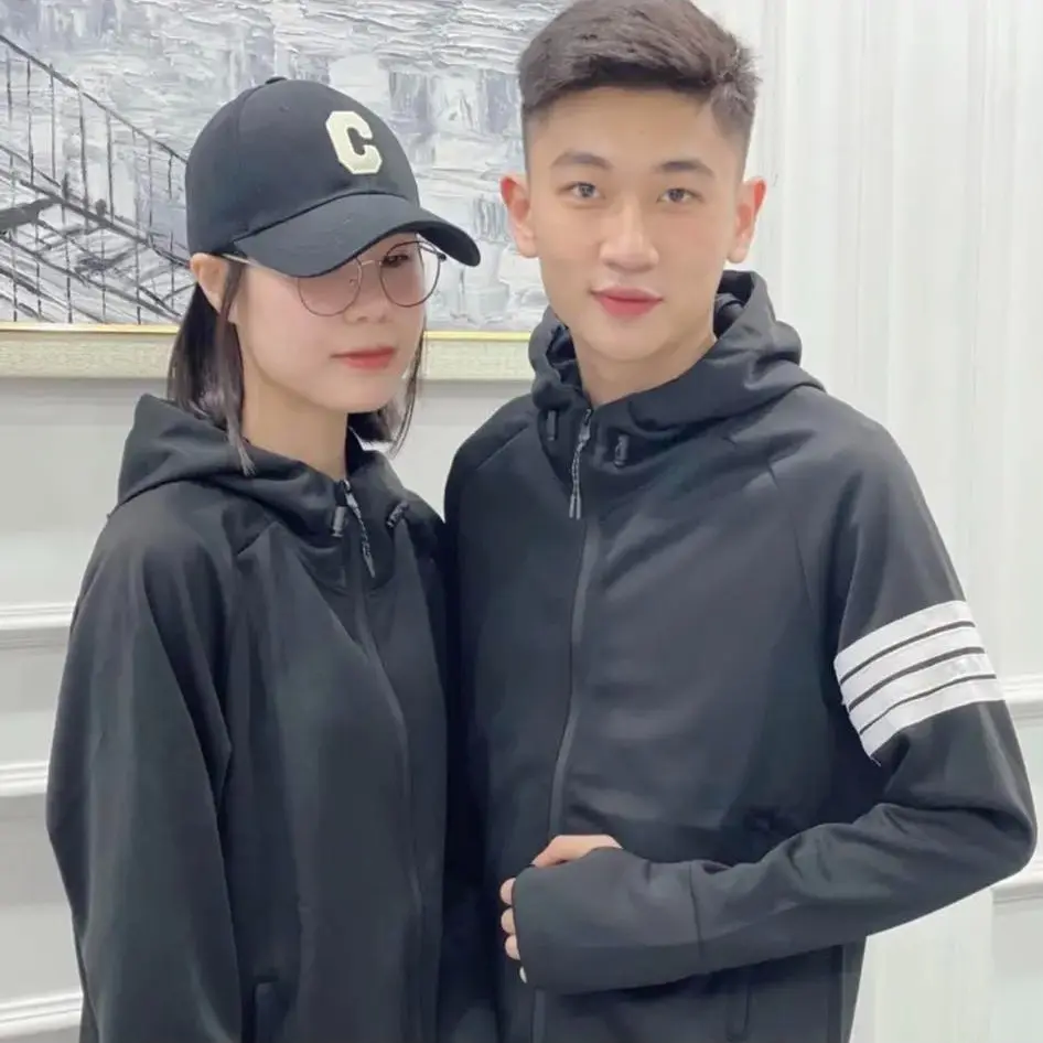 ÁO CHỐNG NẮNG THOM SỌC HÓT
