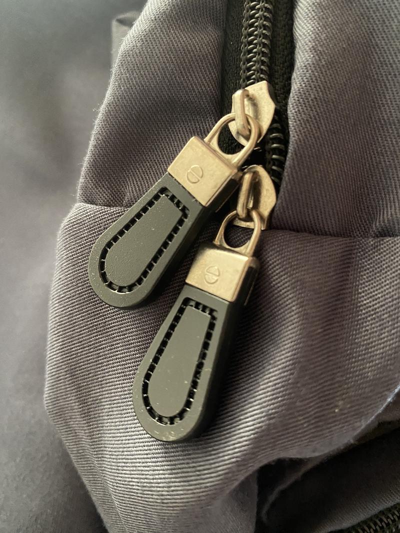 Product Introduction of 3 & 4 inches FOAM COVER WITH ZIPPER CANADIAN COTTON (Cover Only) Cotton 1