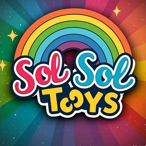 ĐỒ CHƠI SOL SOL