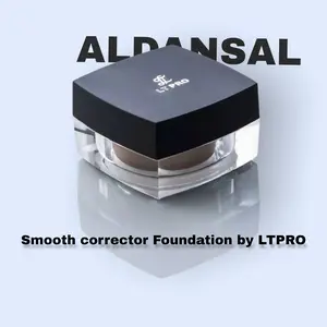 LT PRO Smooth Corrector Cream Foundation ( 15 gr )