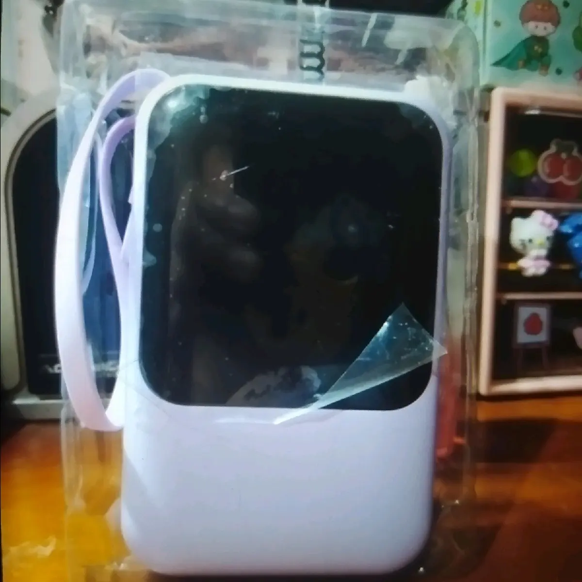 powerbank praktis simple 20000 mAh