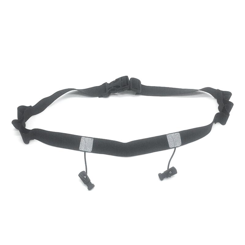 Product Introduction of Outdoor Running Race Number Belt Waist Pack Bib Holder For Triathlon Marathon Cycling Fitness Sport Accessories 19