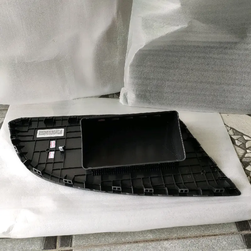 Cover air bag penumpang Honda Brio 2016 up Mobilio BRV Original mulus baru gres. 1