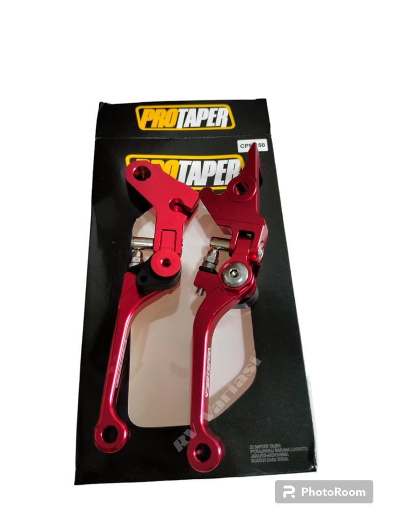 Product Introduction of Handle Lipat Crf 150 Handle Rem Protaper Model Expedition Handle Crf 150 Sepeda stang kotak Outdoor 22