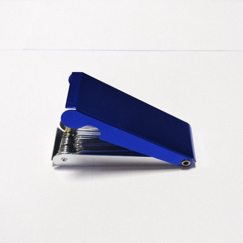 Product Introduction of Durable Metal Nozzle Needle Kit Reusable Professional Cleaner Tools Welding Torch Repair Tool 13