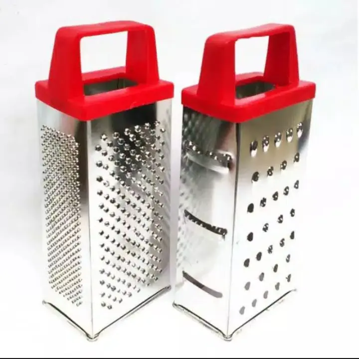 Parutan Menara Parutan Stainless Parutan Serbaguna Buah Kelapa