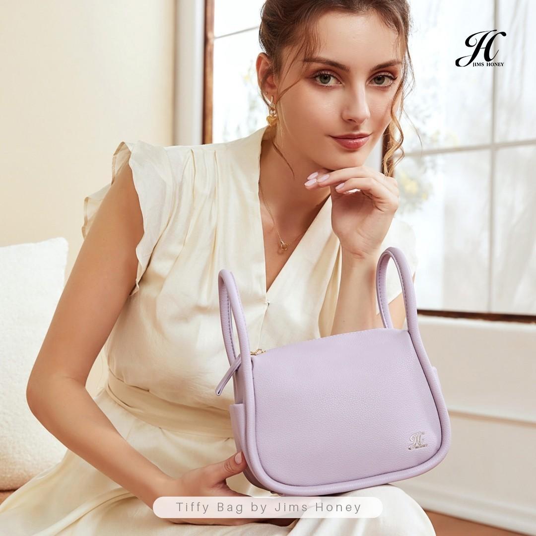 JIMS HONEY TAS WANITA TIFFY BAG