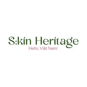 S:kin Heritage Việt Nam
