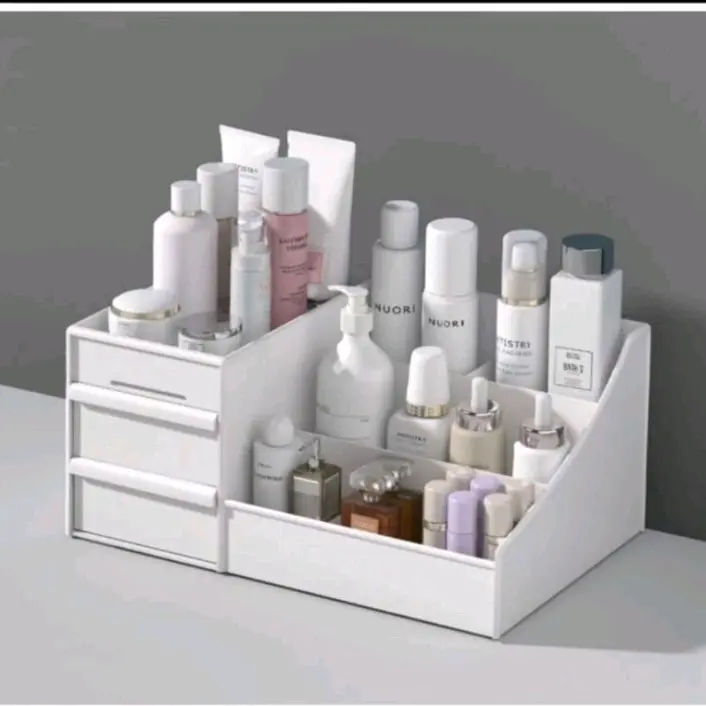 rak kosmetik