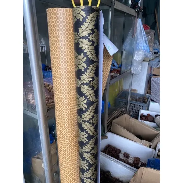 Giấy dán khay phân giấy dán lồng decal 1mx1m2 0