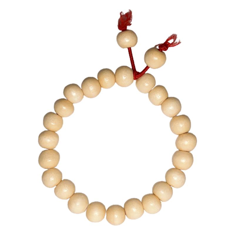 Product Introduction of Vòng gỗ dâu tằm bình an cho bé Mom And Son EC 8