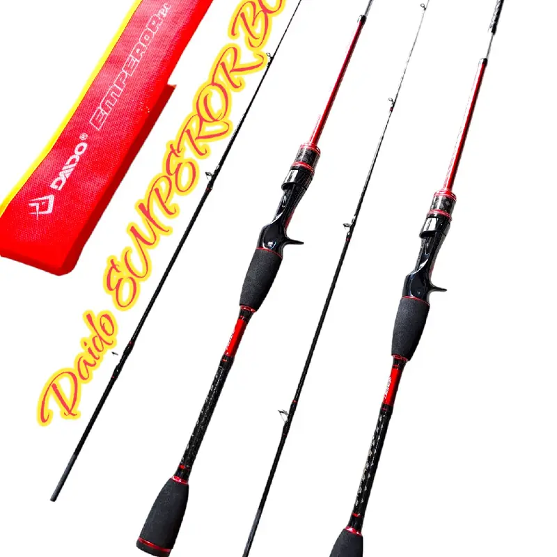 JORAN DAIDO EMPEROR PRO SERIES / GEN 1 3