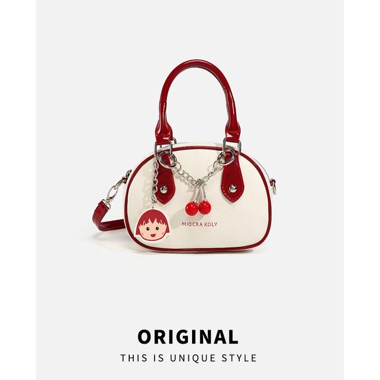 BAO135 Tas wanita Gaya/Tas selempang / tas pesta sling bag/Tas hangbag/bag women Kulit Cewek 1