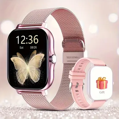 Selected Smart Watch Interchangeable Bands TikTok Shop