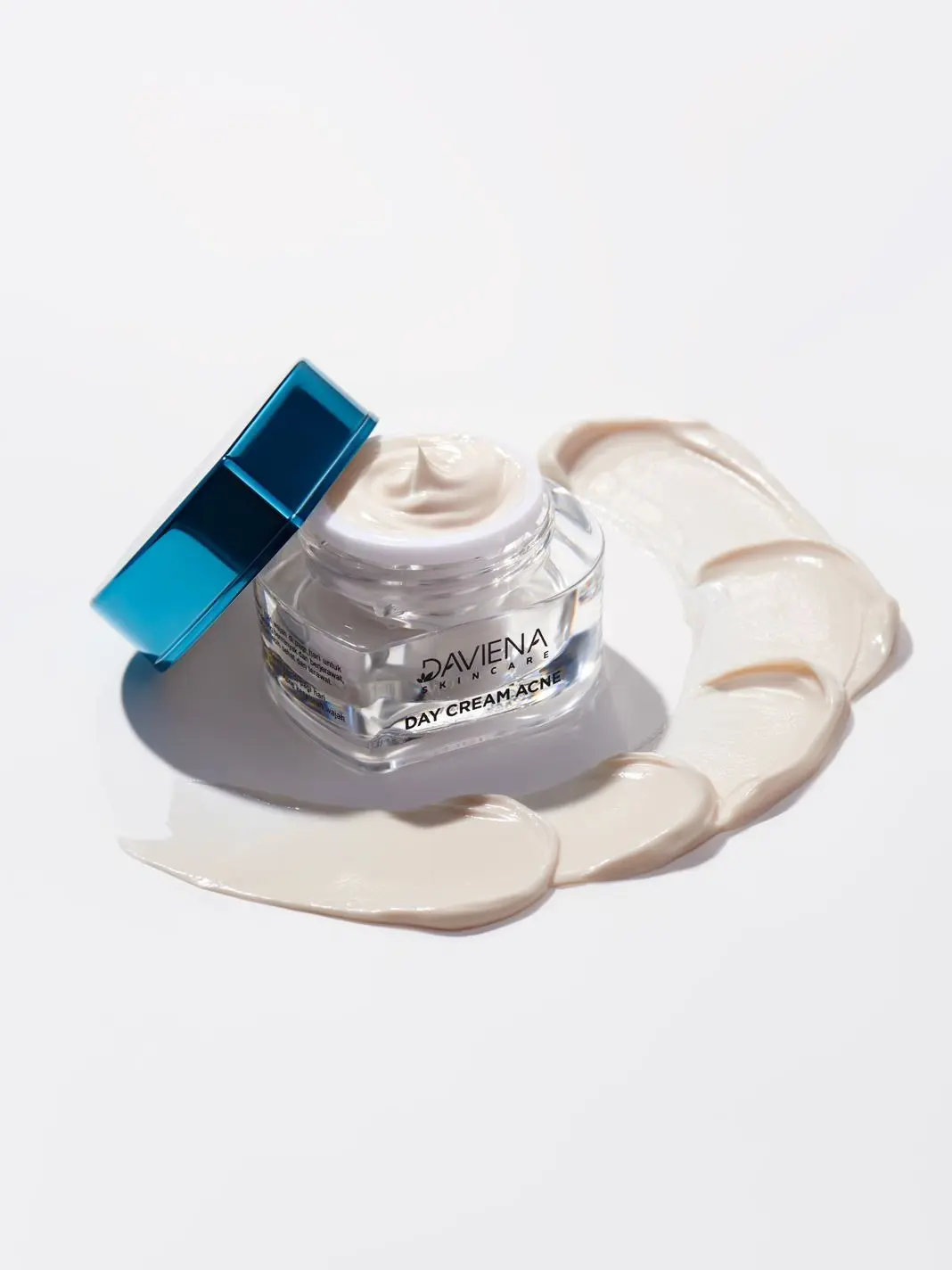 DAY CREAM ACNE | DAVIENA SKINCARE