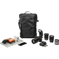 Gambar Tas kamera backpack ransel daypack Vanguard Veo select 45m - Hitam - Spesifikasi dari JakartaCamera Kota Administrasi Jakarta Barat 2 Tokopedia