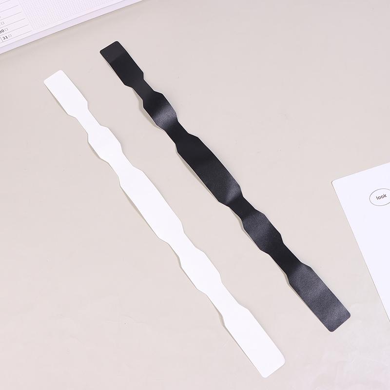 Product Introduction of Tennis Racket Paddle Head Protection Tape Reduce Friction Sticker Racket Accessories Protector Tennis Paddle Head Tape 22