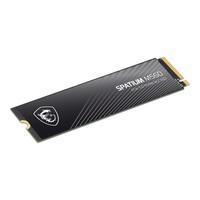 Gambar SSD MSI SPATIUM M560 1TB - 2TB PCIe Gen5 NVMe M.2 10300MB/s dari KomputerMedan OS Kota Medan 4 Tokopedia